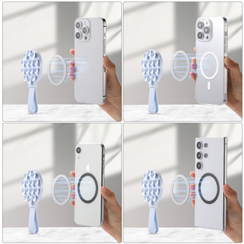 Magnetic Suction Phone Holder