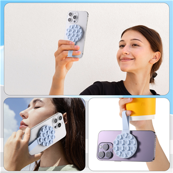 Magnetic Suction Phone Holder