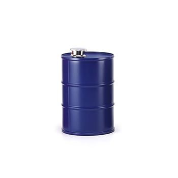 Oil Drum Shape Flask
