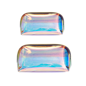 Holographic Hand Bag