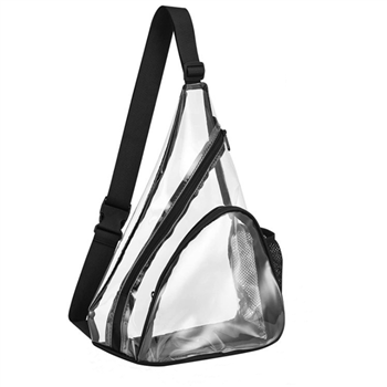 Clear Sling Bag
