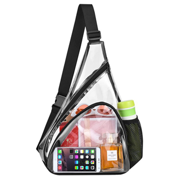 Clear Sling Bag