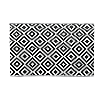 Rectangle Beach Mat