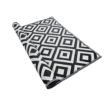 Rectangle Beach Mat