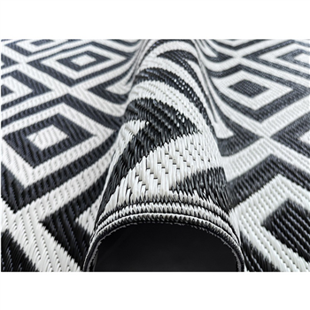 Rectangle Beach Mat