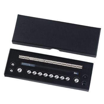 Multifunctional Magnet Pen