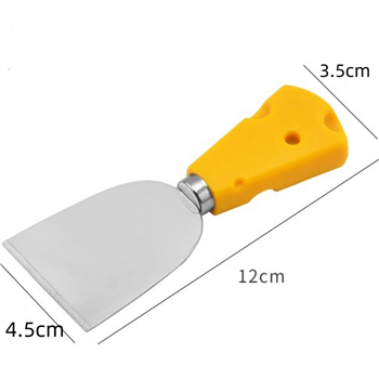Cheese Shaped Fork