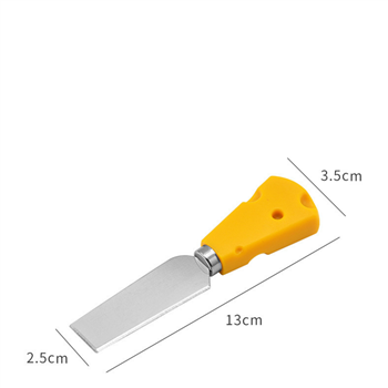 Cheese Shaped Fork