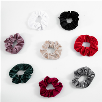 Hairband With Zipper