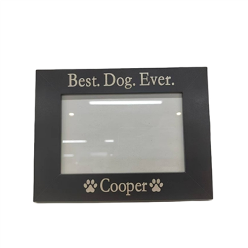 MDF Photo Frame