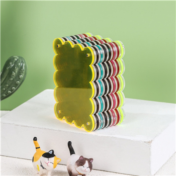 Acrylic Photo Frame