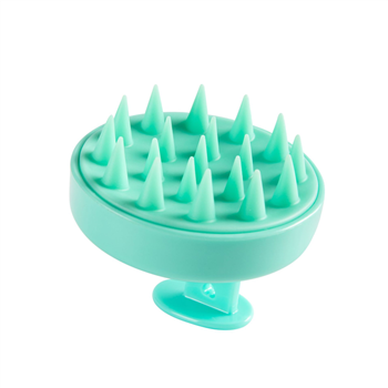 Hair Brush / Silicone scalp brush