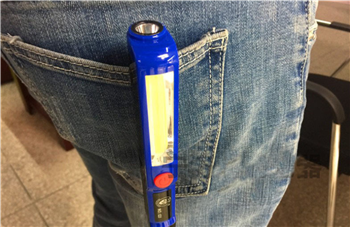  Cob Work Light