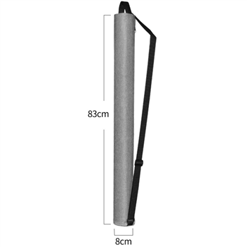Can Cooler Tube
