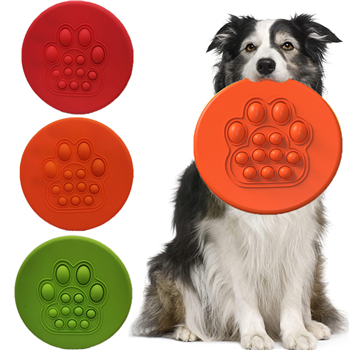 Pet Flying Disc
