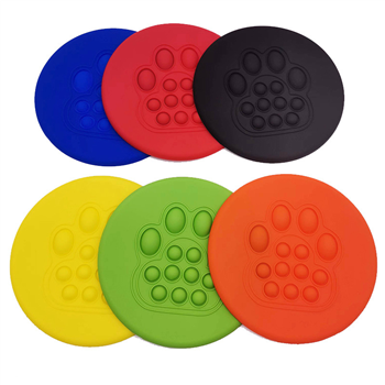Pet Flying Disc