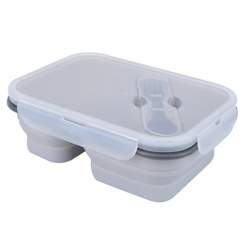 Lunch-On-The-Go Lunch Box