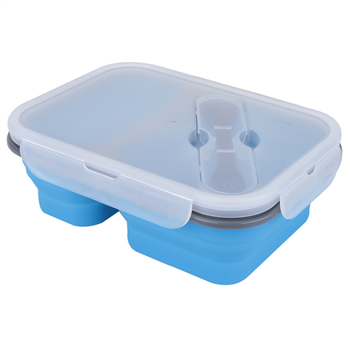 Lunch-On-The-Go Lunch Box