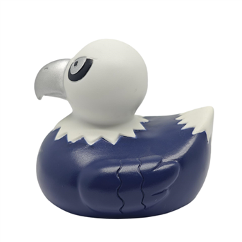 Eagle-Shaped Duck