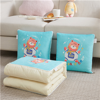 Pillow Quilt