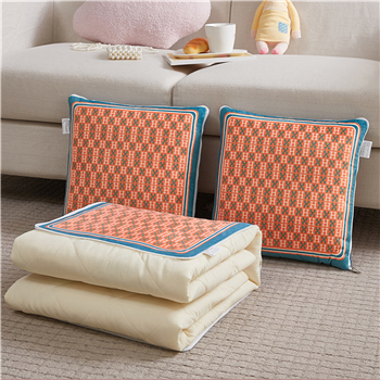 Pillow Quilt