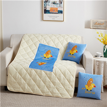 Pillow Quilt