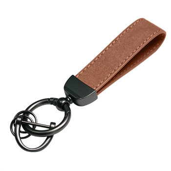 Car Keychain