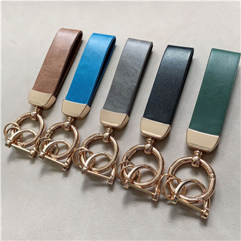 Car Keychain