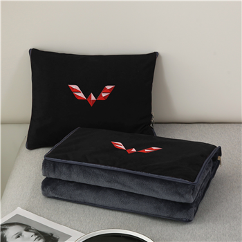 Pillow Blanket