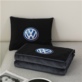 Pillow Blanket