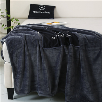 Pillow Blanket