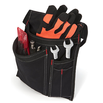 16oz Canvas Tool Belt Bag