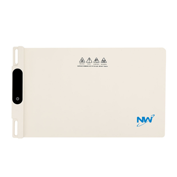 Square Heating Cutting Board
