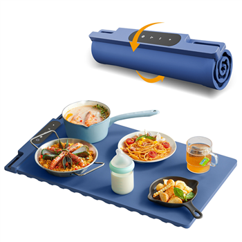 Square Heating Cutting Board