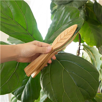 Leaf Cleaning Tong
