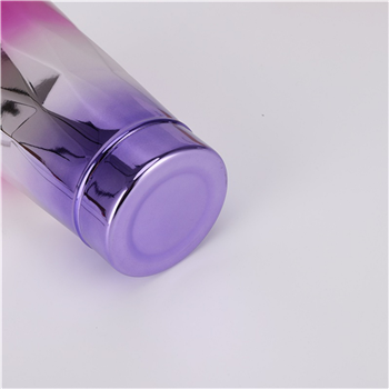 16 oz. Electroplated Diamond Textured Grip Tumbler