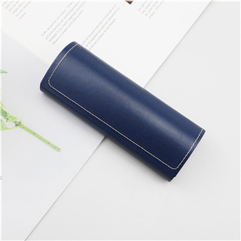 PU Eyeglass Hard Case