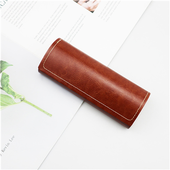 PU Eyeglass Hard Case