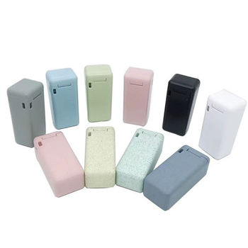 Folding Telescopic Straw Kit