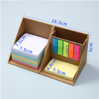 Office Buddy Cube