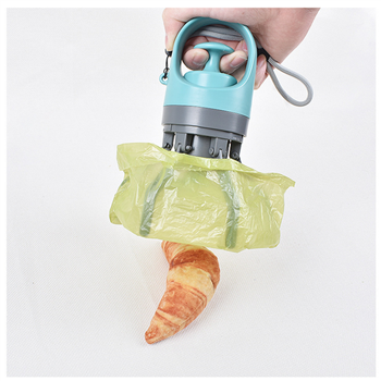 Pet Toilet Picker