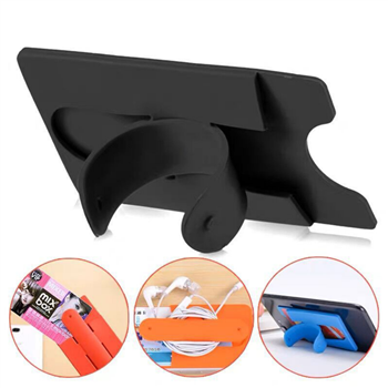 Phone Holder Glasses Case