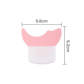 Eye Makeup Guard Tool
