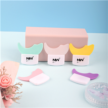 Eye Makeup Guard Tool
