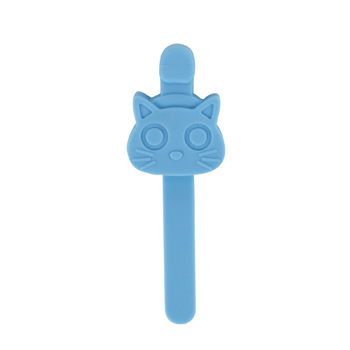 Magnetic Cat Bookmark