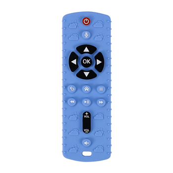 Remote Control Shaped Grinding Toy