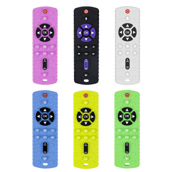 Remote Control Shaped Grinding Toy