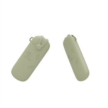 Magnetic Glasses Silicone Storage Bag