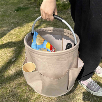 Portable Tool Basket