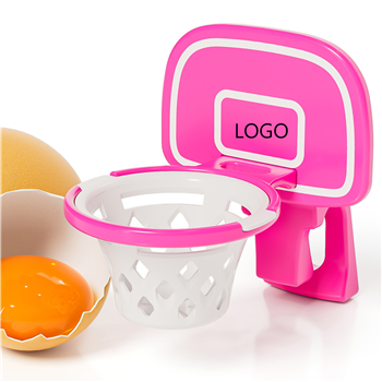 Egg Yolk Separator
